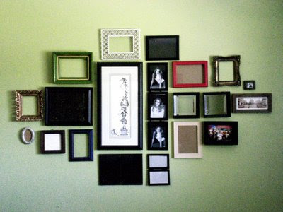 Collage Picture Frames Collage Picture Frames