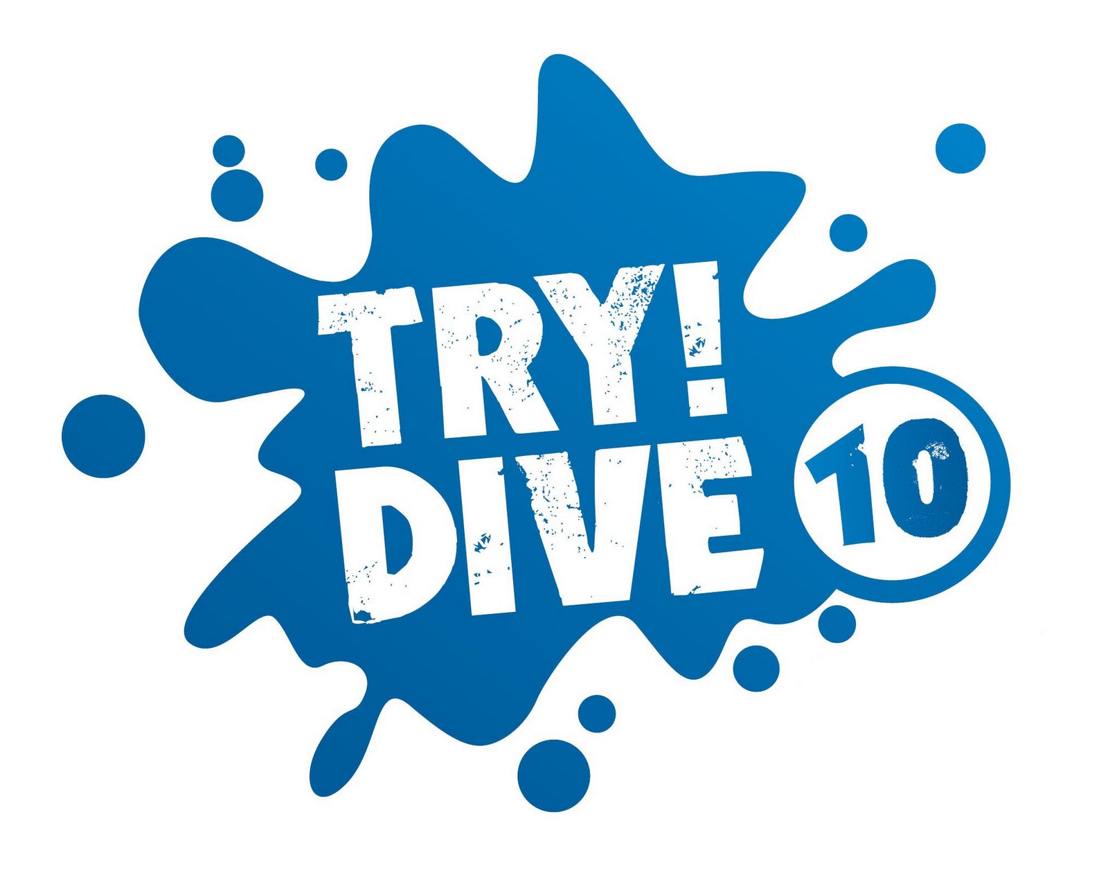 Dive Logo