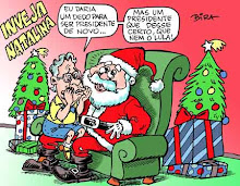 PEDINDO PRO PAPAI NOEL