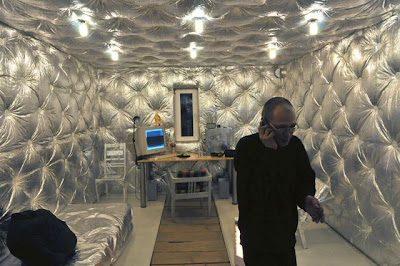 Foil House Wrap
