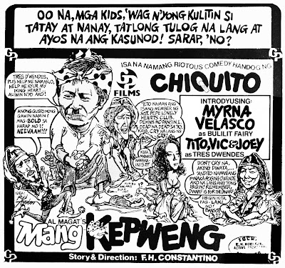 mang kepweng returns full movie