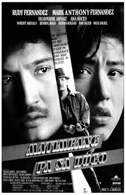 Matimbang pa sa dugo movie