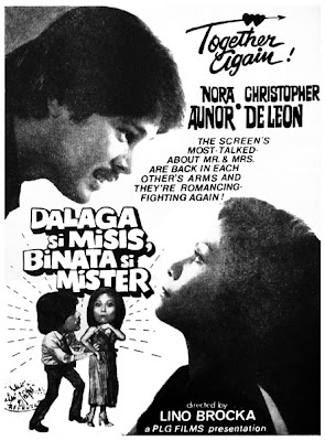 Nora Aunor Movies