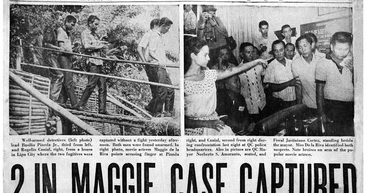 maggie dela riva case st View people vs gomez (maggie de la riva rape case) from sdcfasdasd 12133 at saint paul school of business and law republic of the philippines supreme court manila en banc gr no l-28232 february. maggie dela riva case st View people vs gomez (maggie de la riva rape case) from sdcfasdasd 12133 at saint paul school of business and law republic of the philippines supreme court manila en banc gr no l-28232 february.