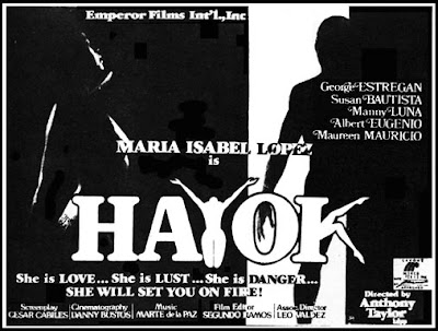 Hayok movie
