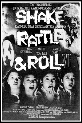 Shake Rattle and Roll 6 movie