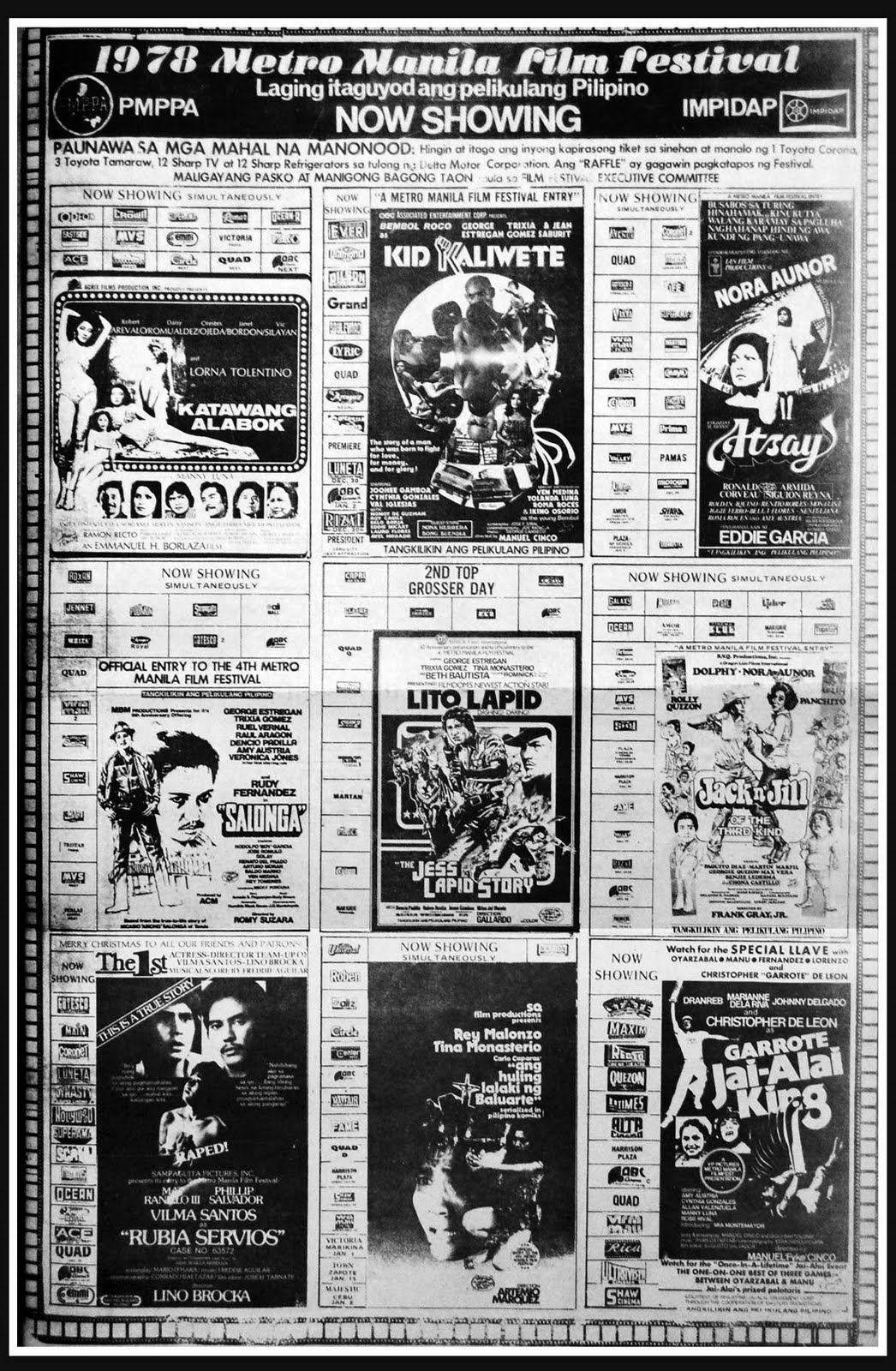 Nora Aunor (b. 1953) picture pictures Nora Aunor (b. 1953)