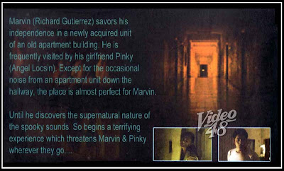 Video 48: THE 2004 METRO MANILA FILM FESTIVAL: