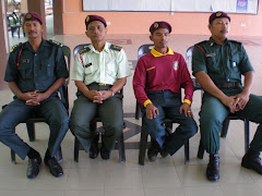 Pegawai KRS Kedah