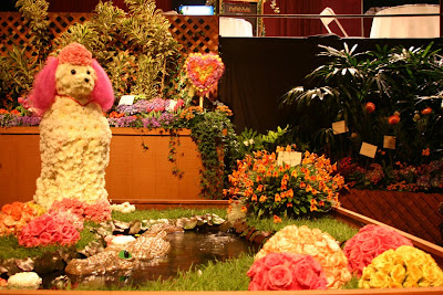San Francisco Flower Garden Show