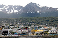 USHUAIA