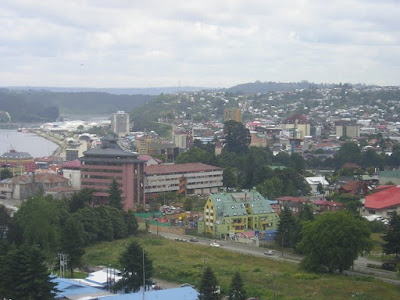 Puerto Montt