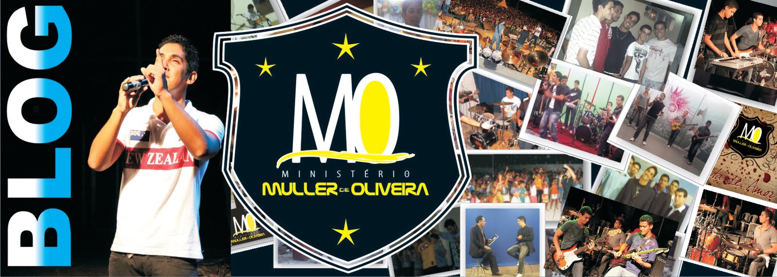 Ministério Müller de Oliveira