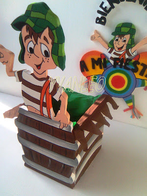El Chavo Del 8