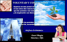 VOLUNTAD Y COMPROMISO