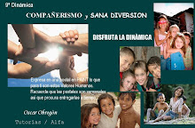 COMPAÑERISMO Y SANA DIVERSION