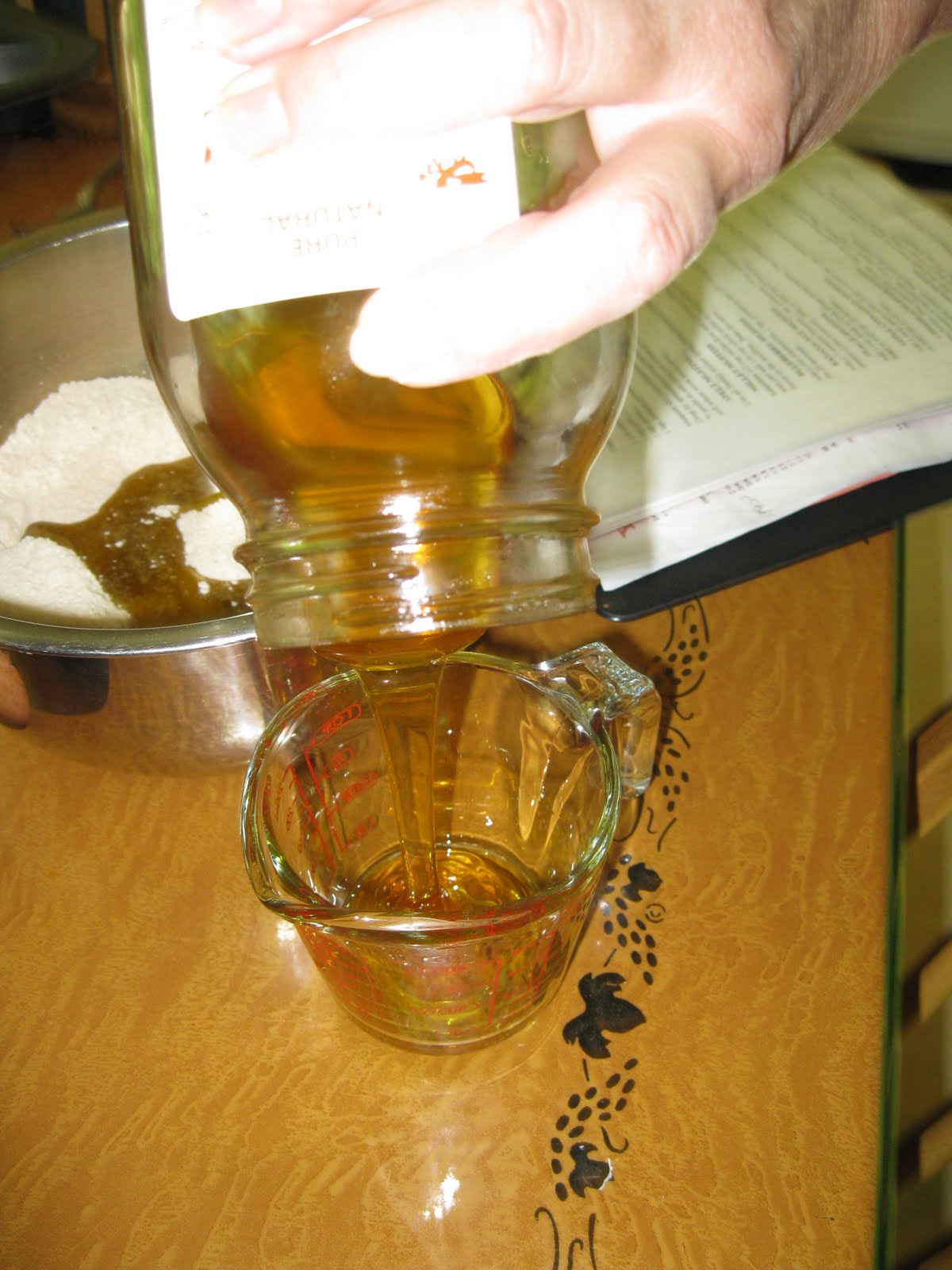 Best Ever Recipe Collection Ezekiel Muffins