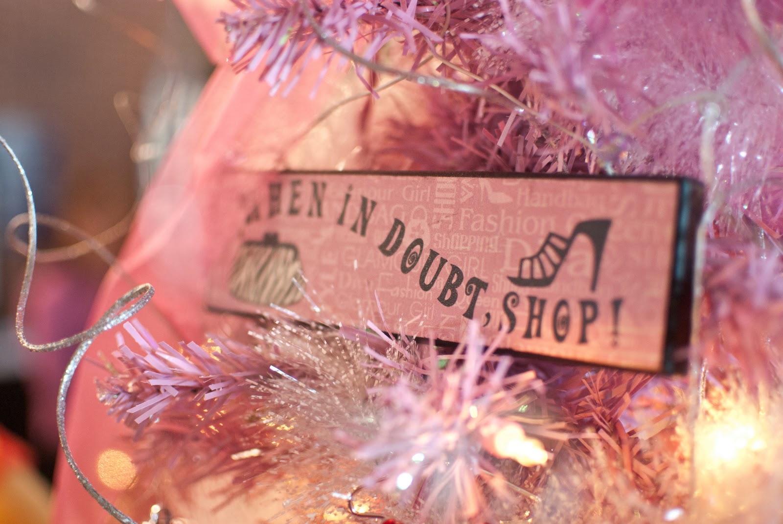 ♥ Falling For Louisville ♥ ♥ Festival of Trees & Lights ♥