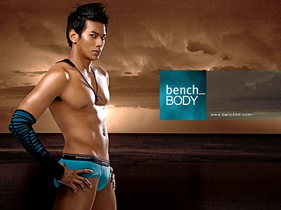 Top 49 Men Bench Body Bruce