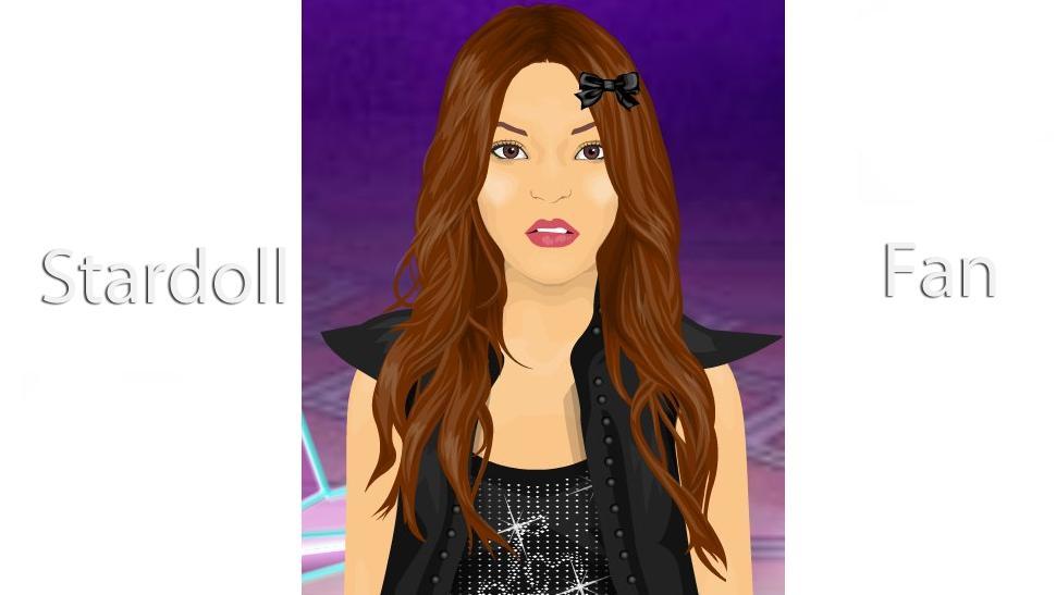 Stardoll Fan