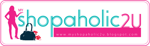 myshopaholic 2u