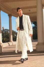 Mens long suits