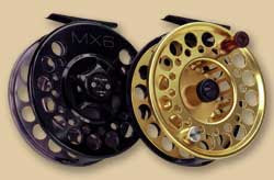 of the Bauer Reels are.