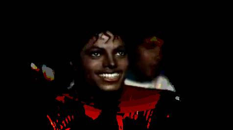 SIRALBERT omaggio a MICHAEL JACKSON