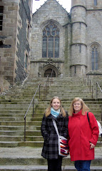 My last trip to Morlaix (by car, not bike!)