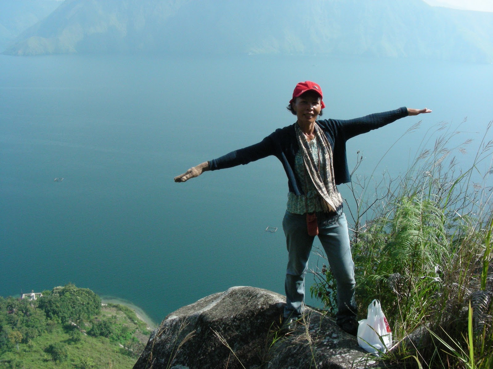 The Beat Goes On Januar 2011