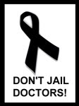 Dont Jail Doctors