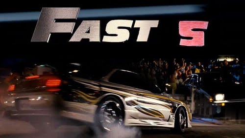 In Fast and Furious 5 Tyrese fast five 2011. In Fast and Furious 5 Tyrese