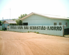 Nossa escola