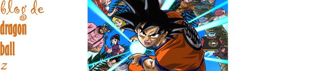 dragon ball z