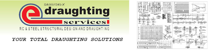 E DRAUGHTING SERVICES