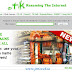 Free Domain and Setting domain name Tk