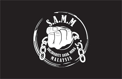 Solidariti Anak Muda Malaysia