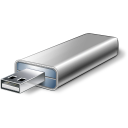 Dispositivo USB