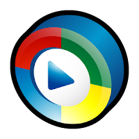 Windows Média Player Logo