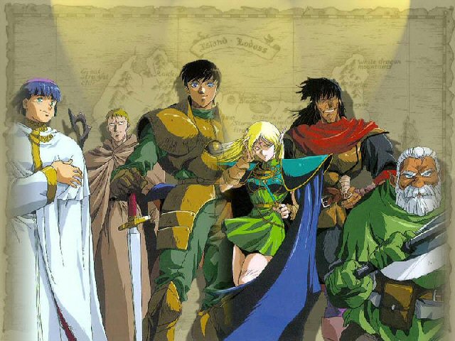 Record of Lodoss War (Ryo Mizuno) Record+Of+Lodoss+War