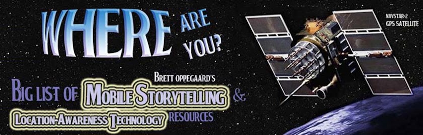 mobilestorytelling