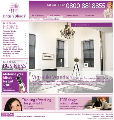 whats new british blinds blinds advertised flyer