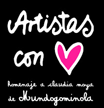Vuelve Artistas con ♥