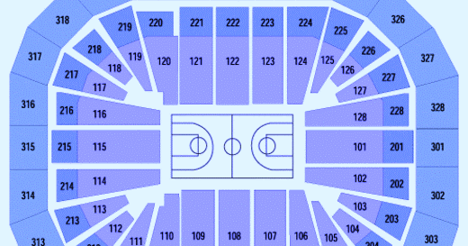 wisconsin sports fan shoots from the hip kohl center kohl center basketball seating chart with rows