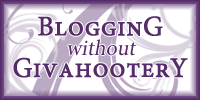 Blogging without Giveahootery