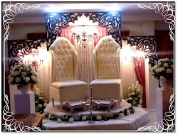 Promosi Pelamin 3 Panel