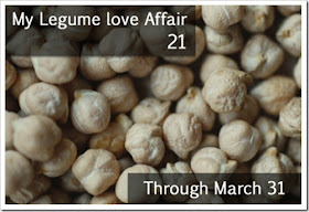 My Legume Love Affair