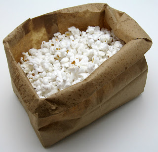 popcorn