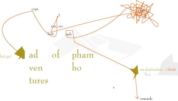 Adventures of Phambo