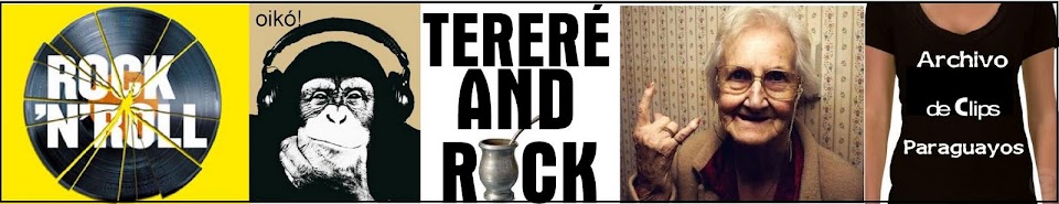 videos musicales paraguay